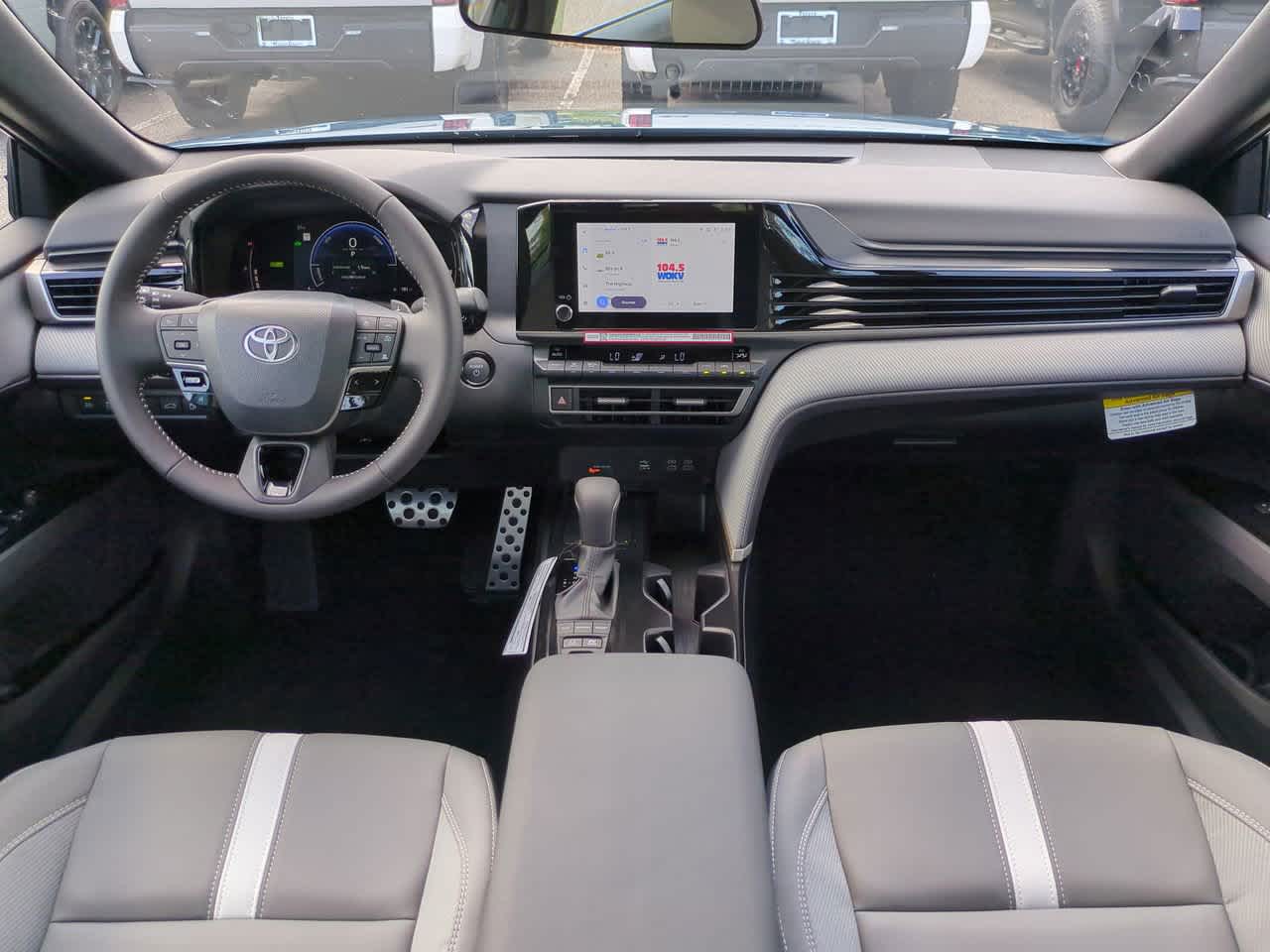 Thumbnail: 2026 Toyota Camry - 14