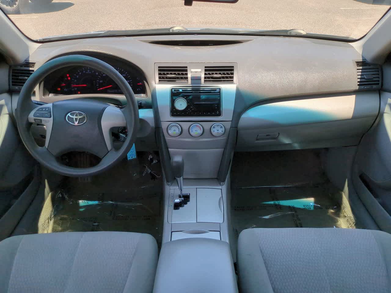 Thumbnail: 2011 Toyota Camry - 13