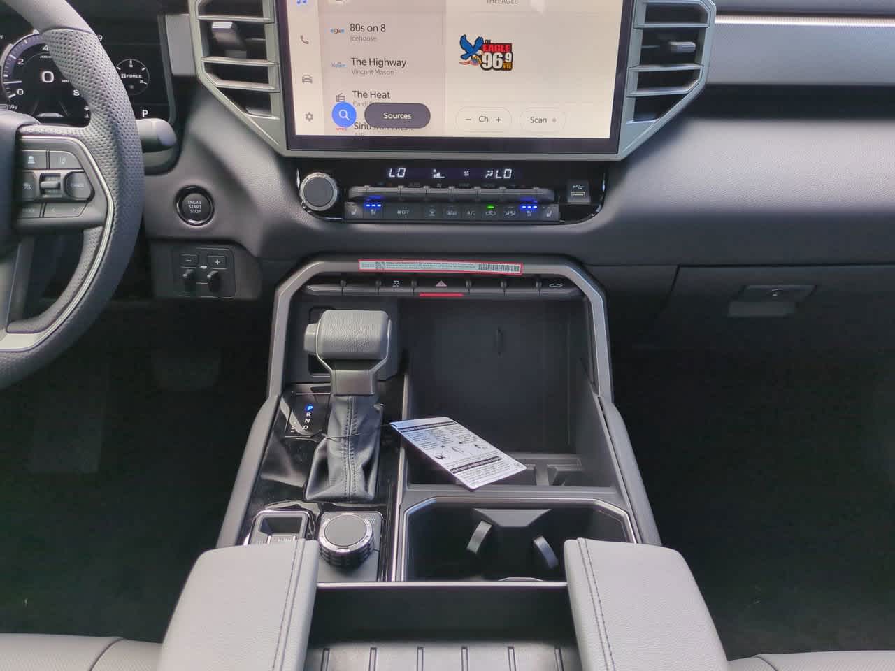 Thumbnail: 2026 Toyota Tundra - 18