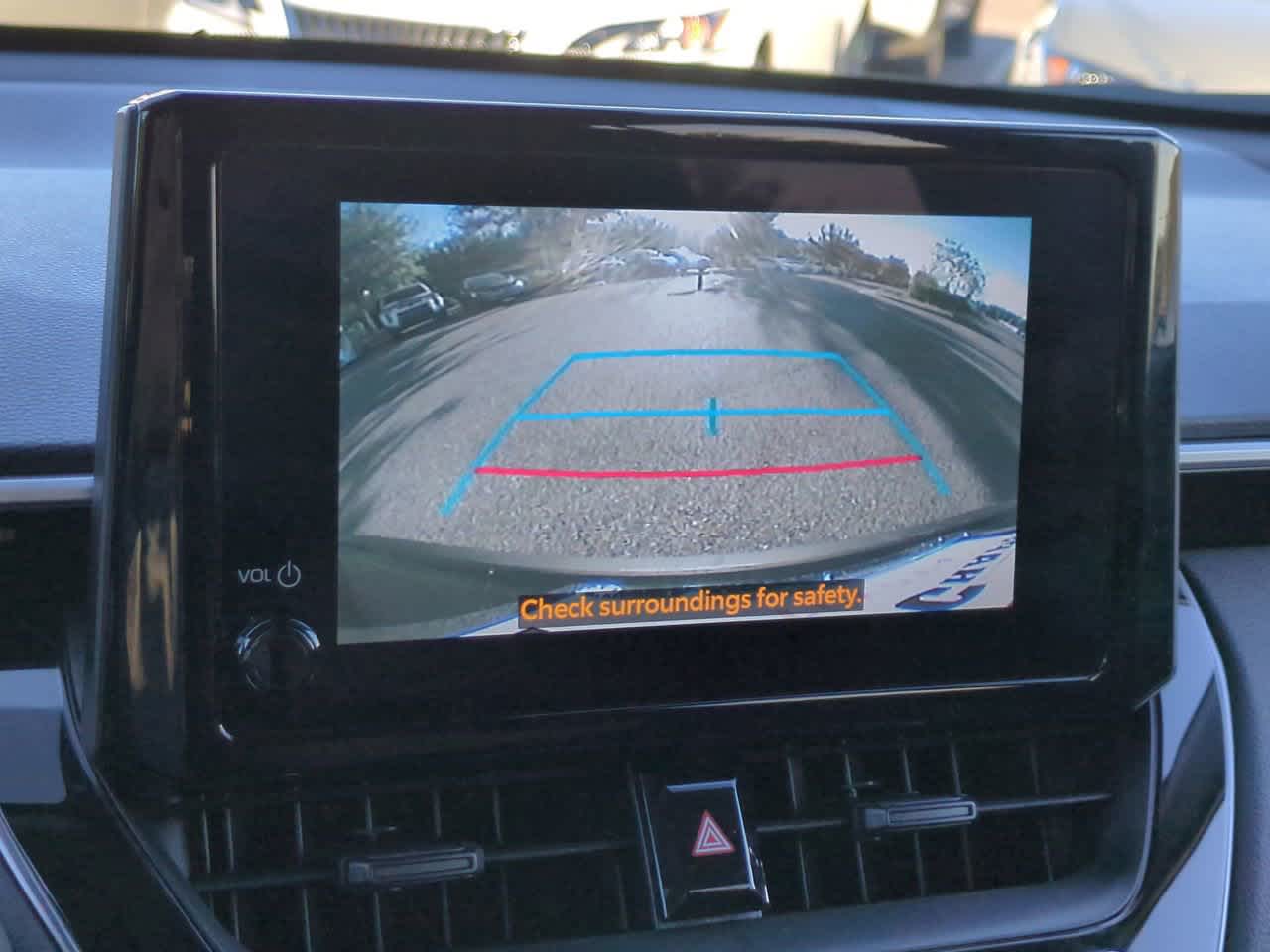 Thumbnail: 2025 Toyota Corolla Cross - 19