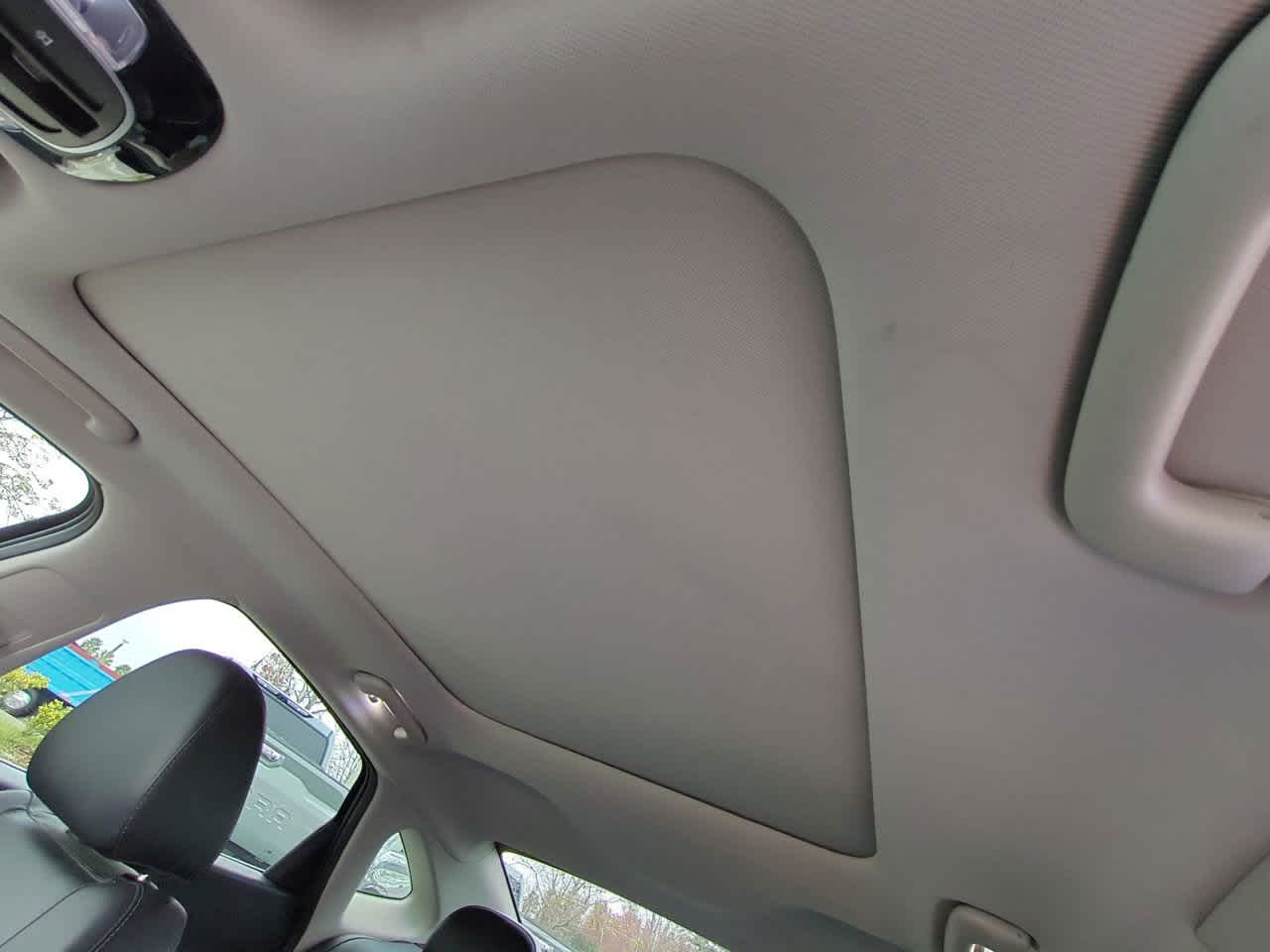 Thumbnail: 2021 Hyundai Sonata - 19