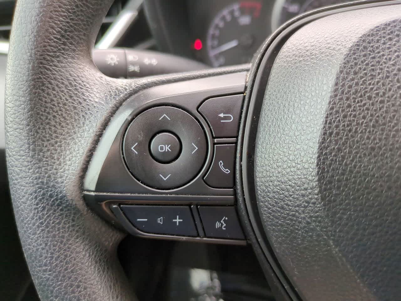 Thumbnail: 2021 Toyota Corolla - 22