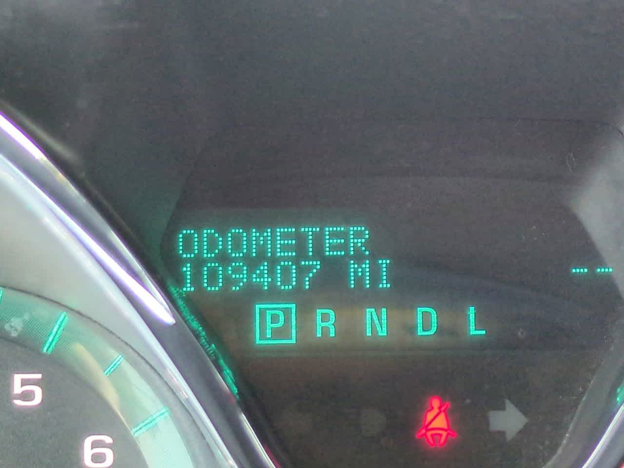 Thumbnail: 2017 Chevrolet Traverse - 25