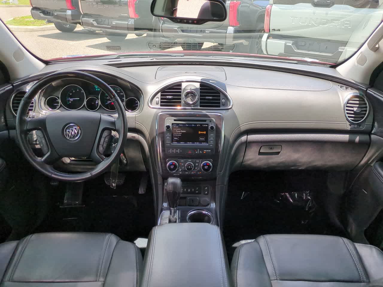 Thumbnail: 2017 Buick Enclave - 15