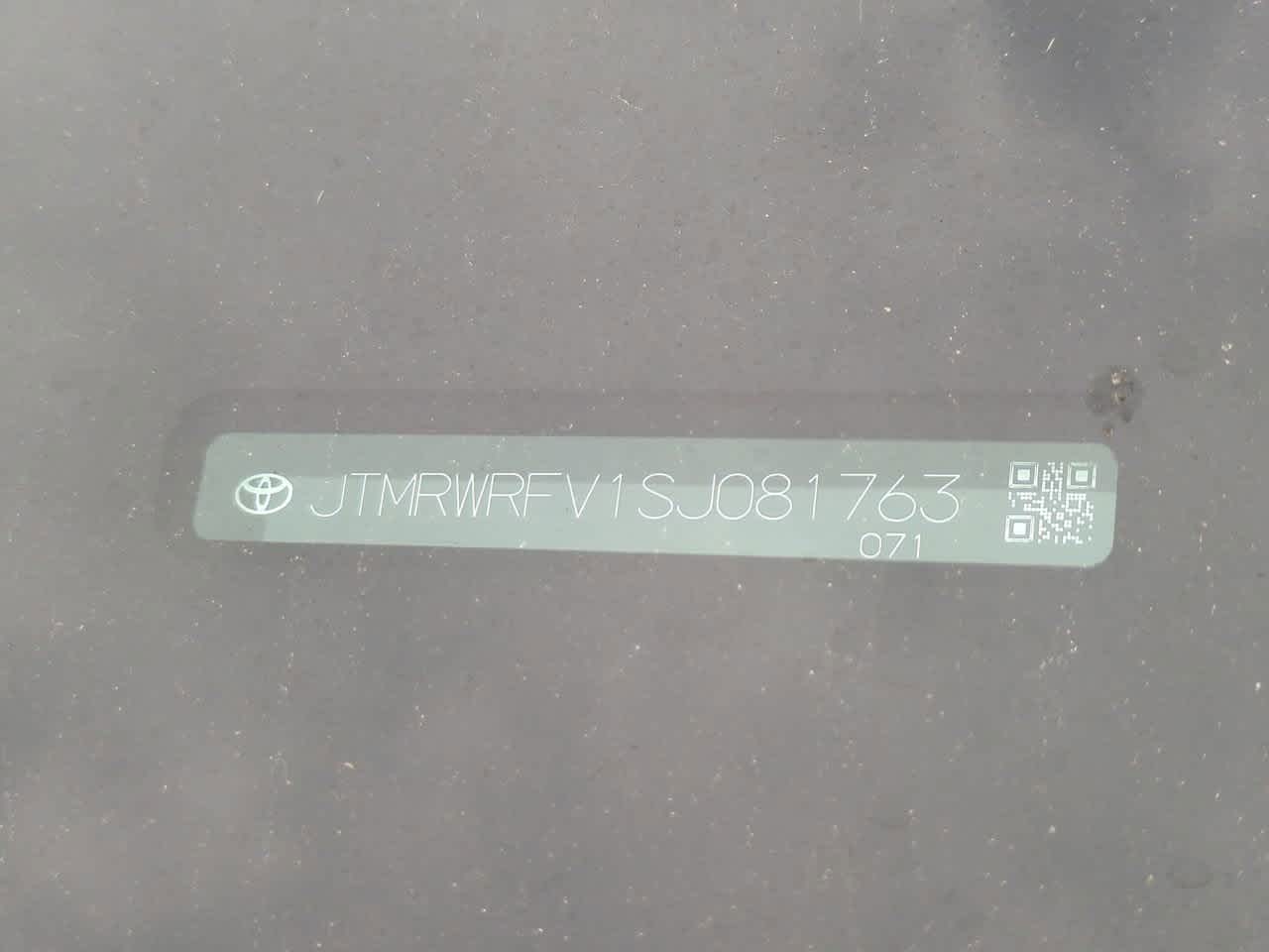 Thumbnail: 2025 Toyota RAV4 - 28