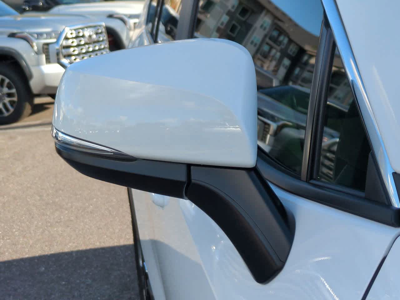 Thumbnail: 2025 Toyota RAV4 - 12