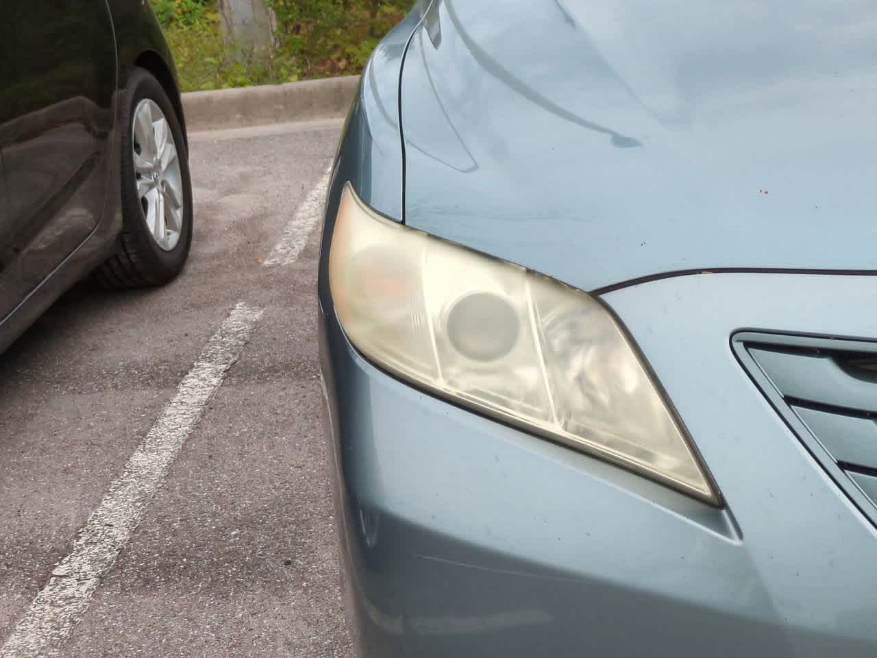 Thumbnail: 2009 Toyota Camry - 9