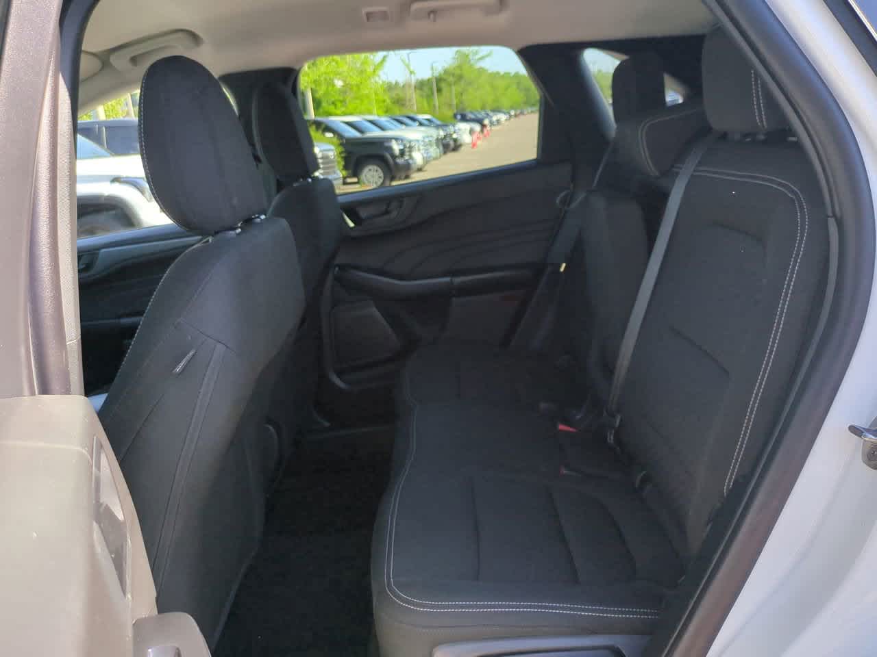 Thumbnail: 2025 Ford Escape - 13