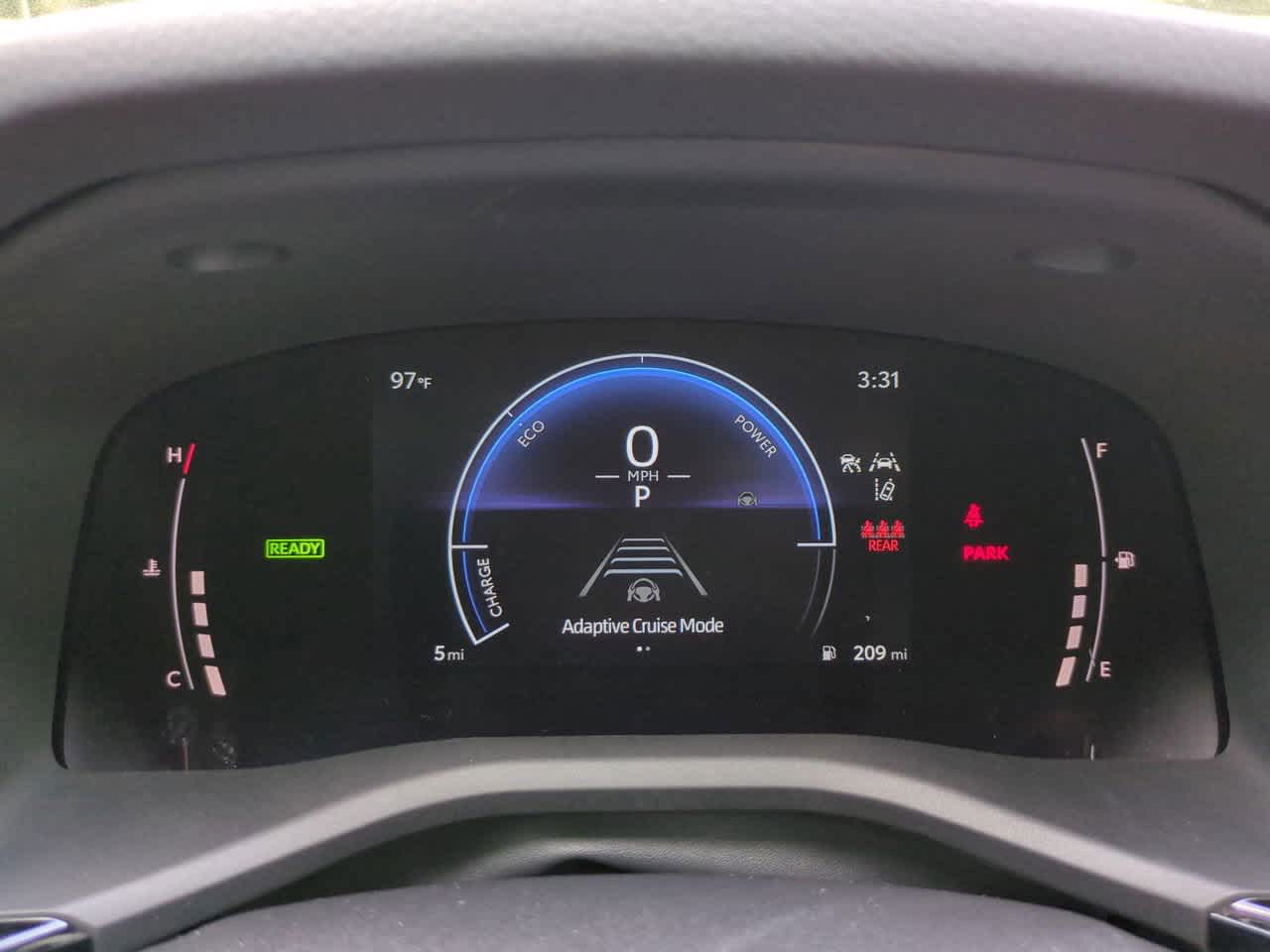 Thumbnail: 2026 Toyota Camry - 25