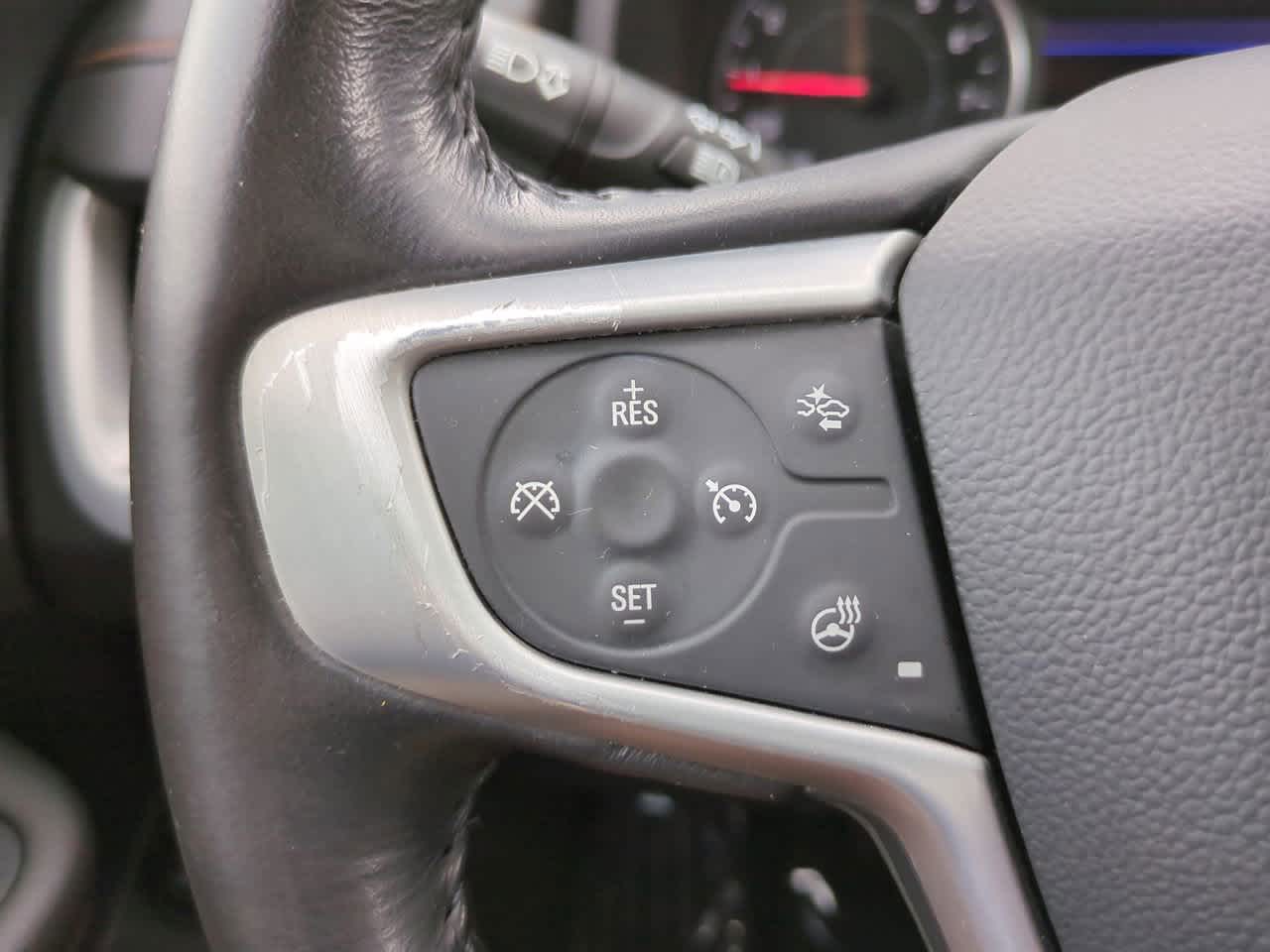 Thumbnail: 2020 GMC Terrain - 23