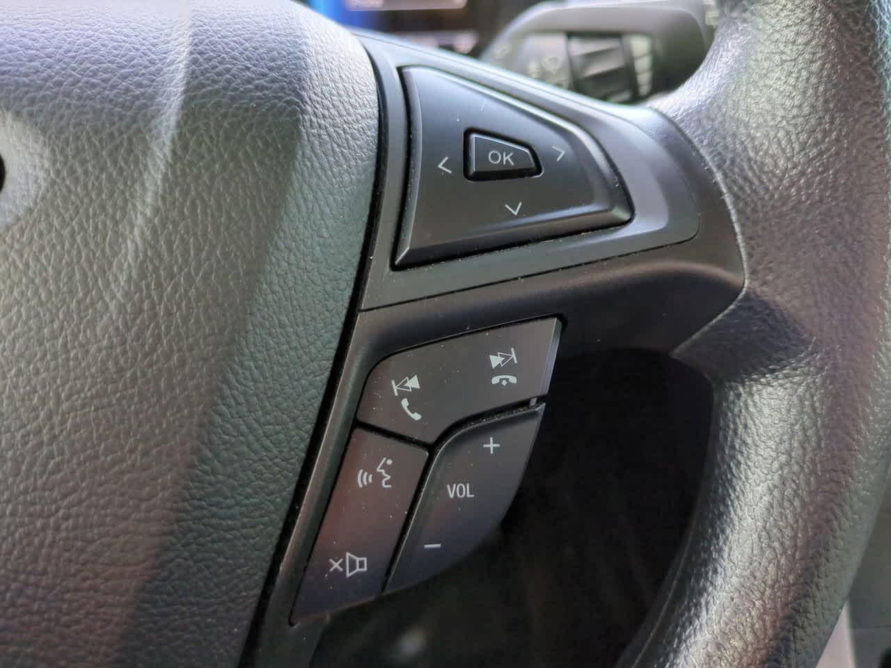 Thumbnail: 2022 Ford Edge - 23