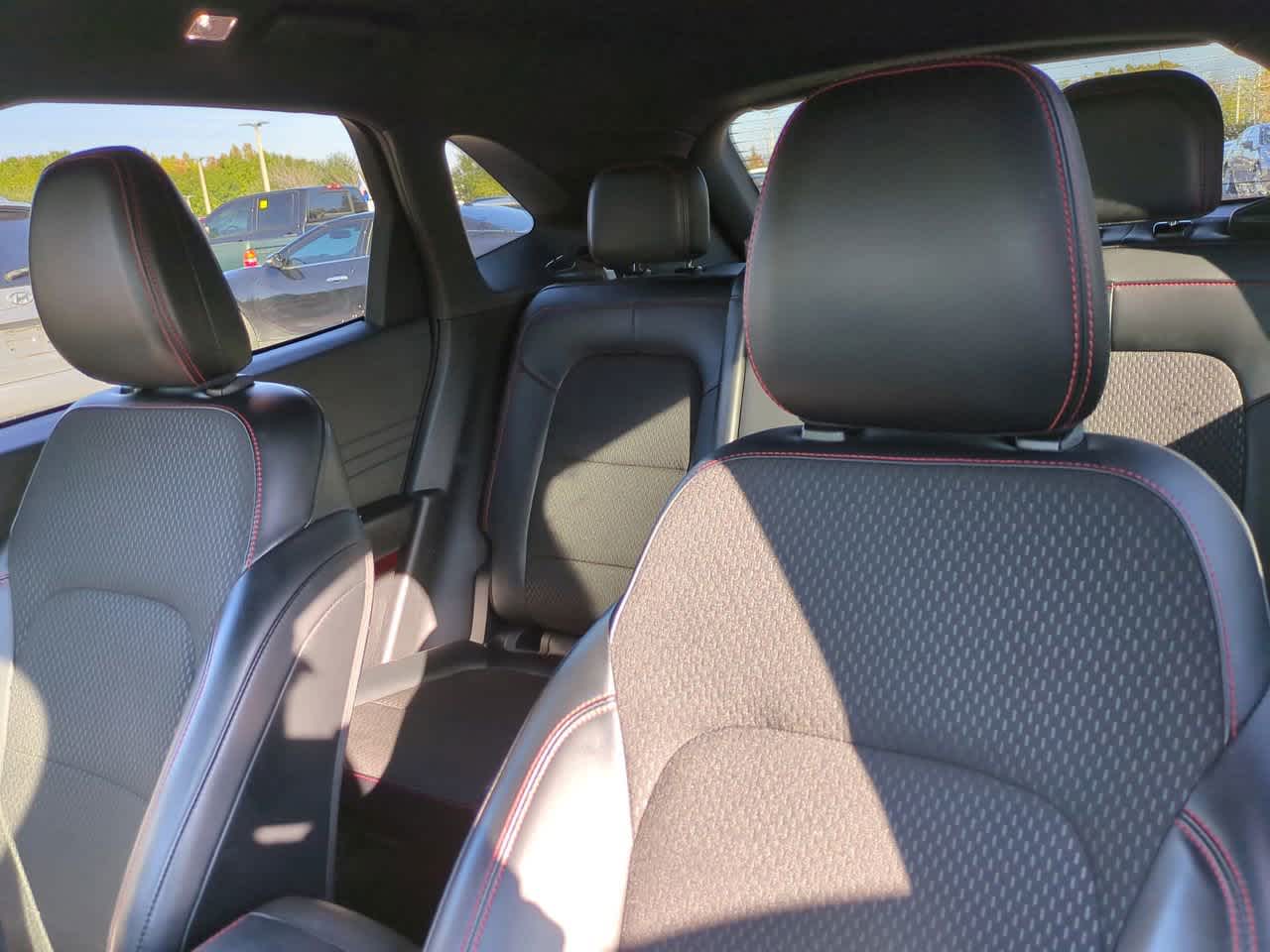 Thumbnail: 2025 Ford Escape - 8