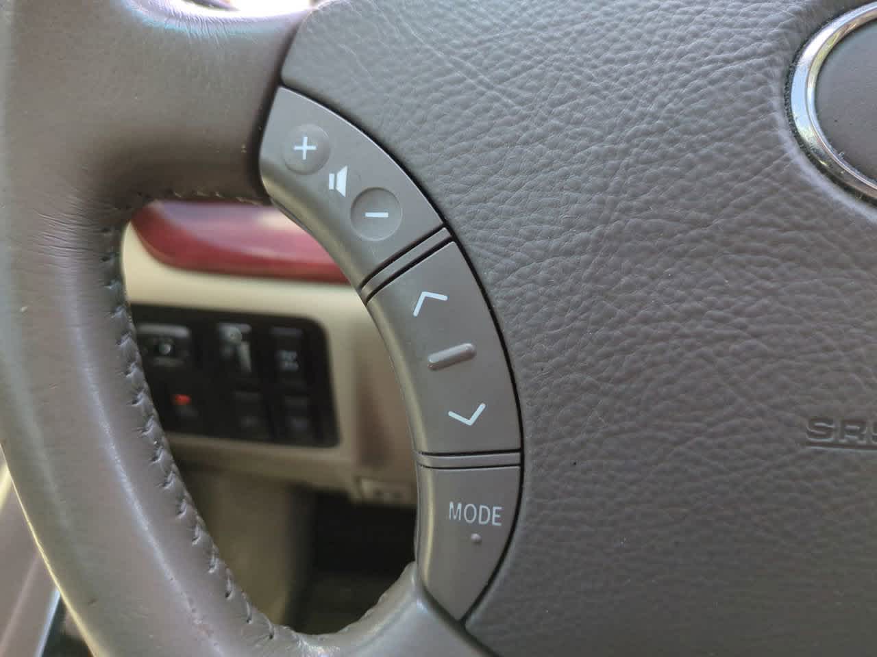 Thumbnail: 2008 Lexus GX - 25