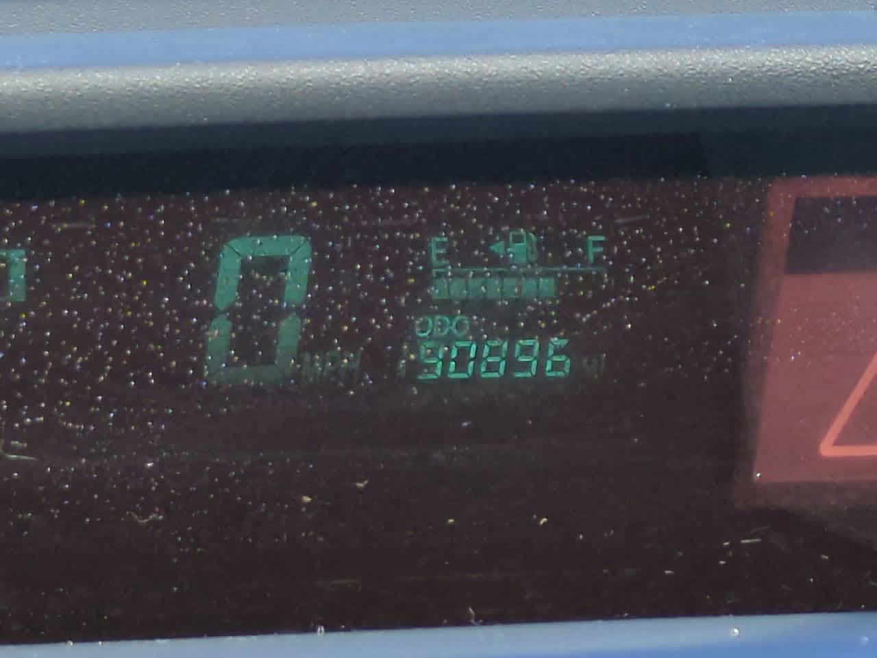 Thumbnail: 2006 Toyota Prius - 23