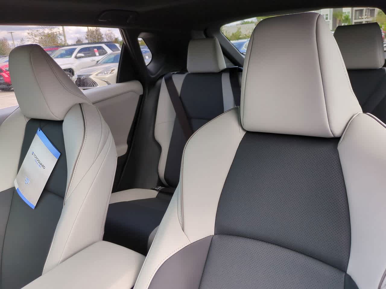 Thumbnail: 2026 Toyota bZ - 8