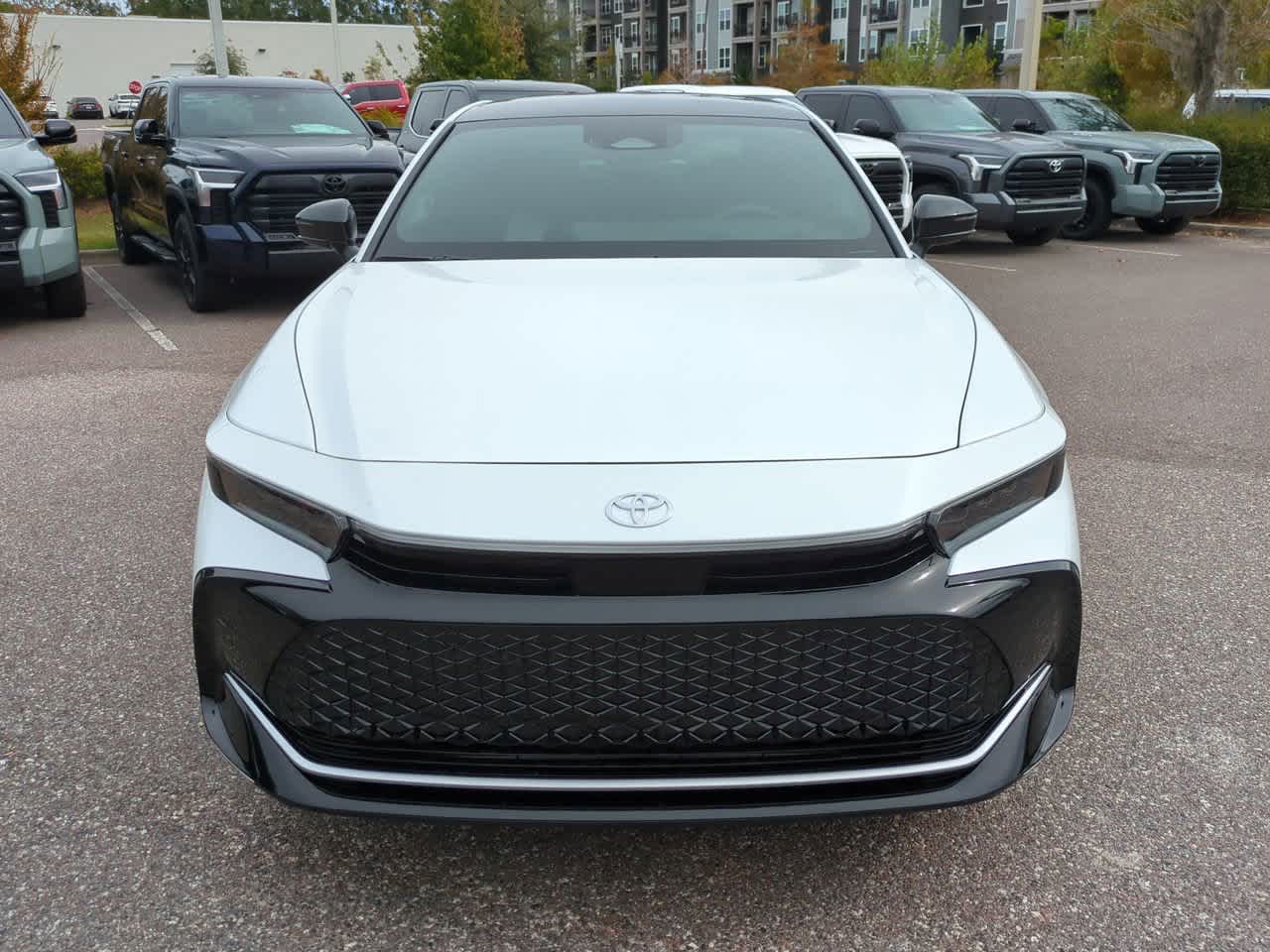 Thumbnail: 2026 Toyota Crown - 9