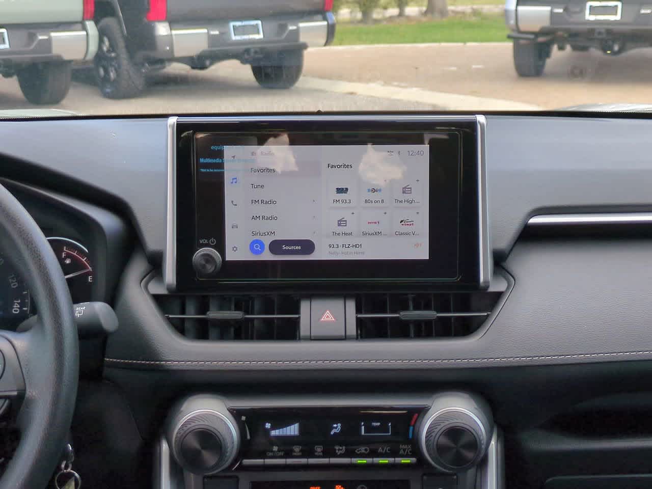 Thumbnail: 2025 Toyota RAV4 - 17