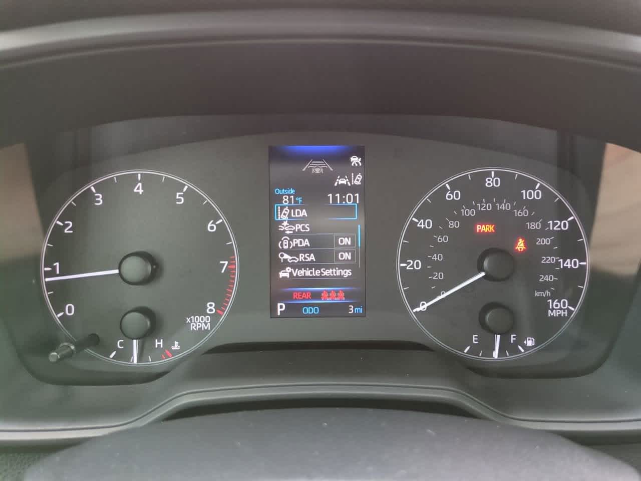 Thumbnail: 2025 Toyota Corolla - 24