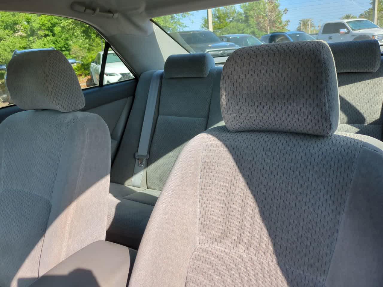 Thumbnail: 2003 Toyota Camry - 8