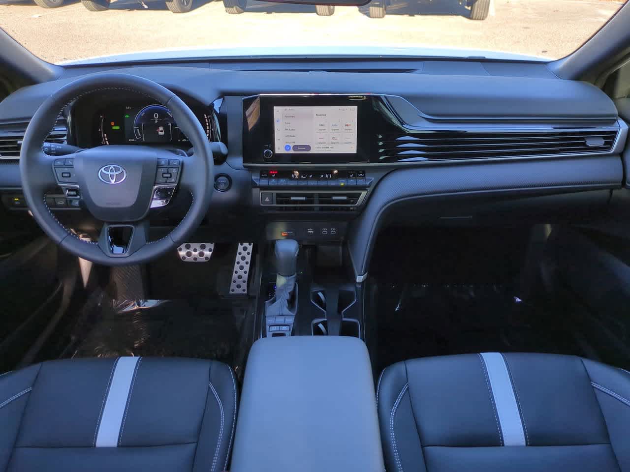 Thumbnail: 2025 Toyota Camry - 14