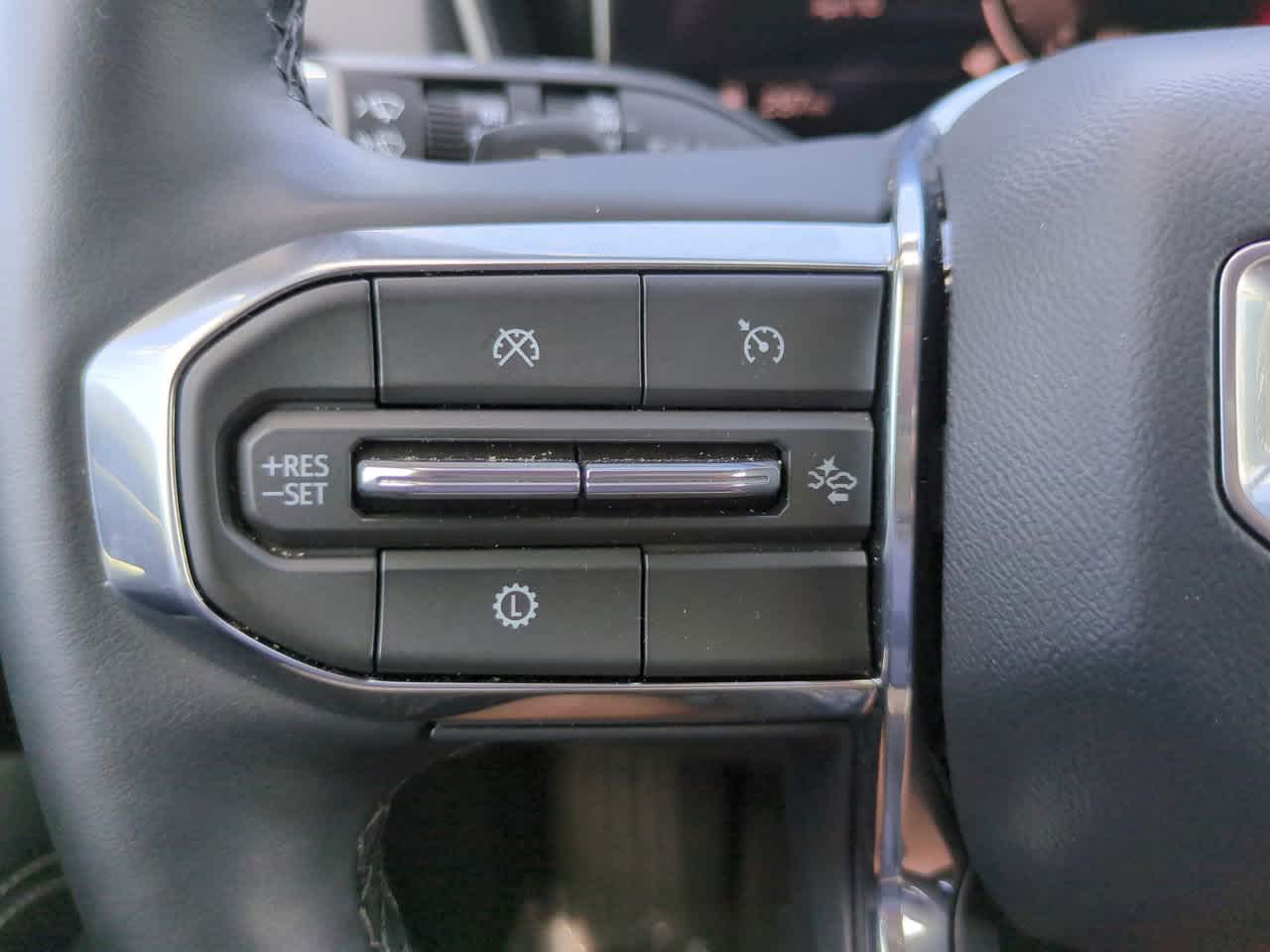 Thumbnail: 2026 GMC Terrain - 24