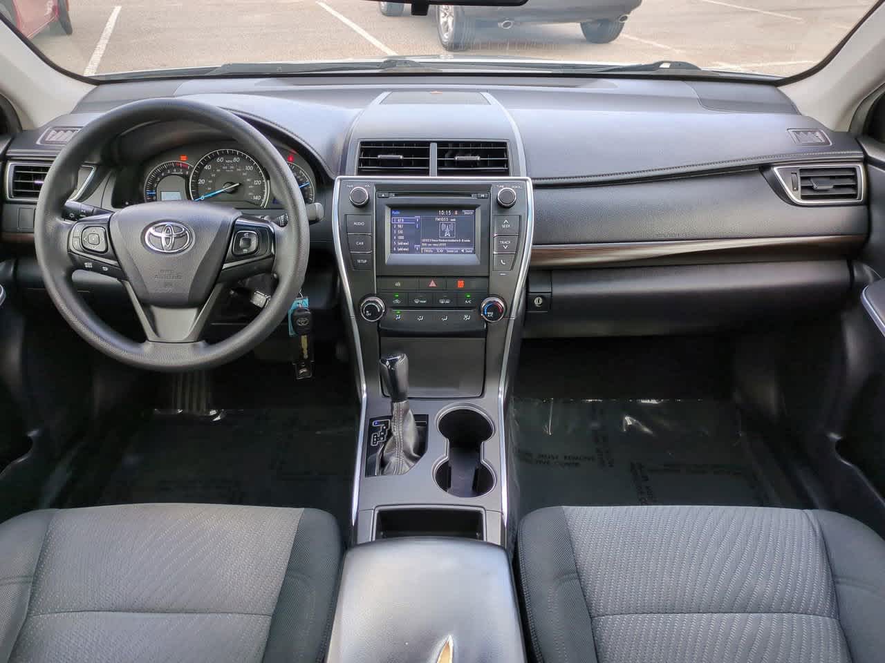 Thumbnail: 2015 Toyota Camry - 14