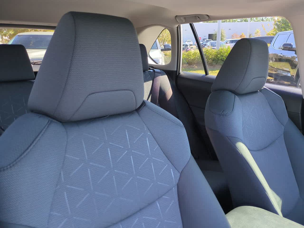 Thumbnail: 2025 Toyota RAV4 - 7