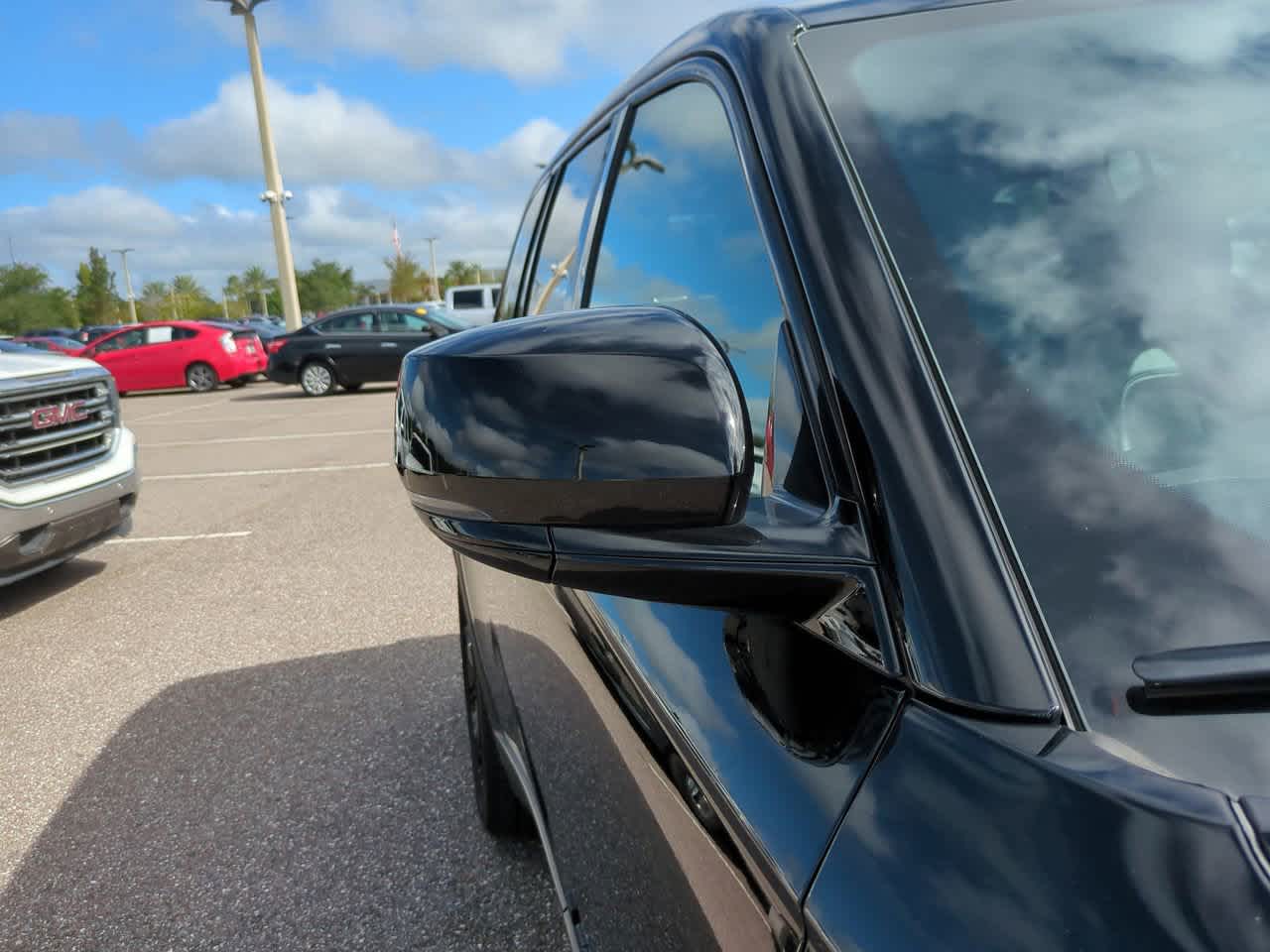 Thumbnail: 2025 Jeep Grand Cherokee - 12