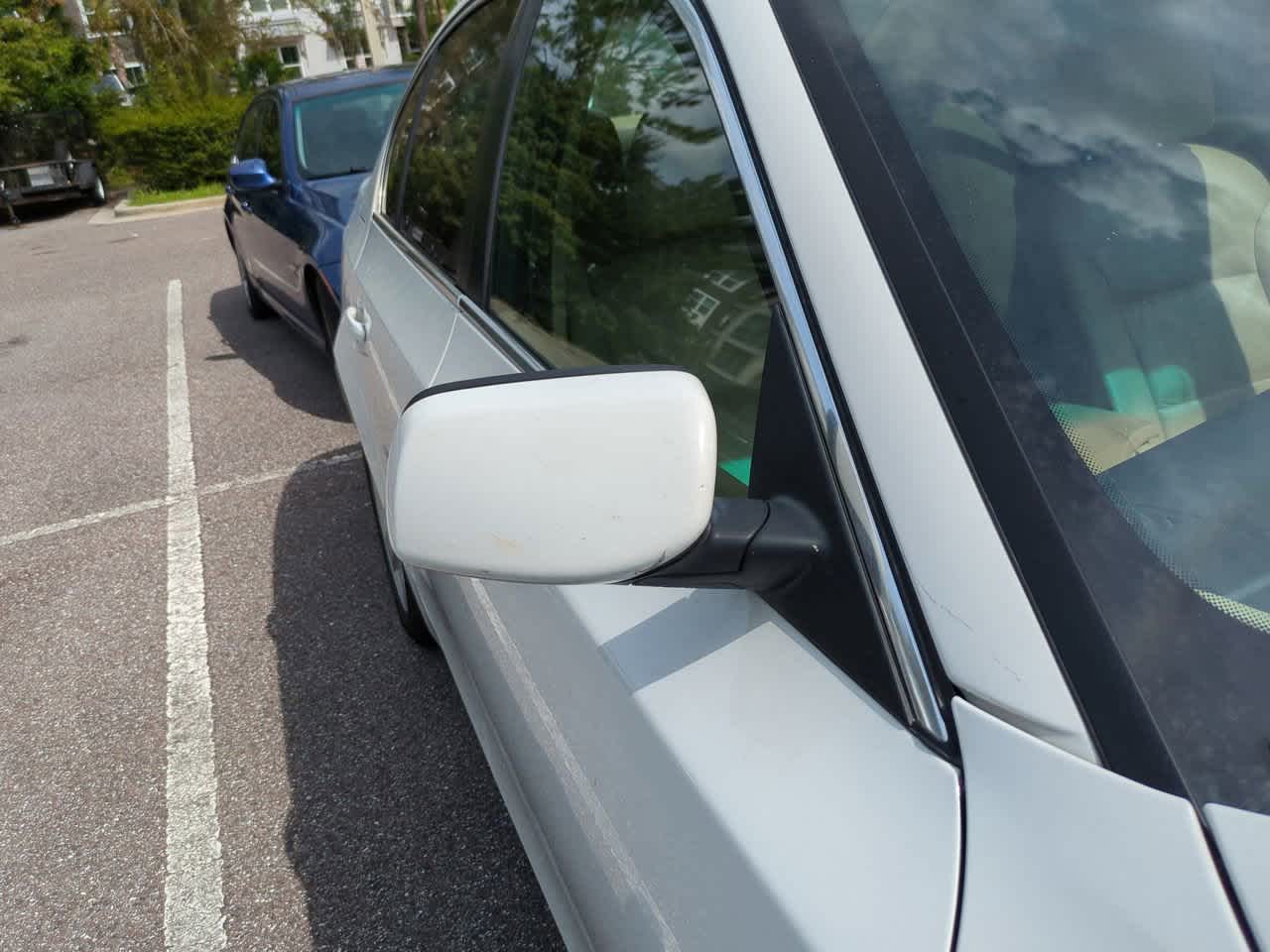 Thumbnail: 2006 BMW 5 Series - 11