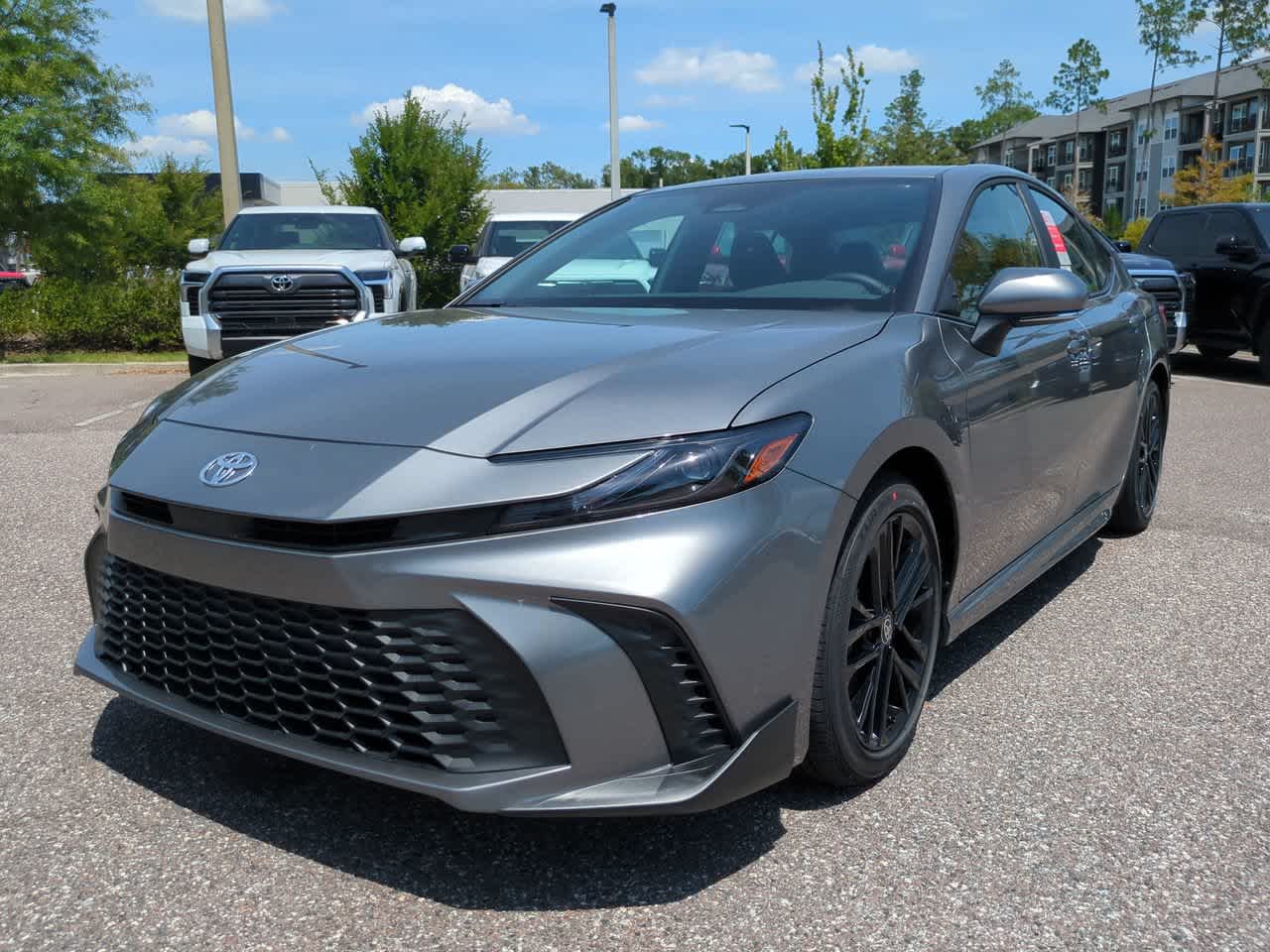 Thumbnail: 2026 Toyota Camry - 2