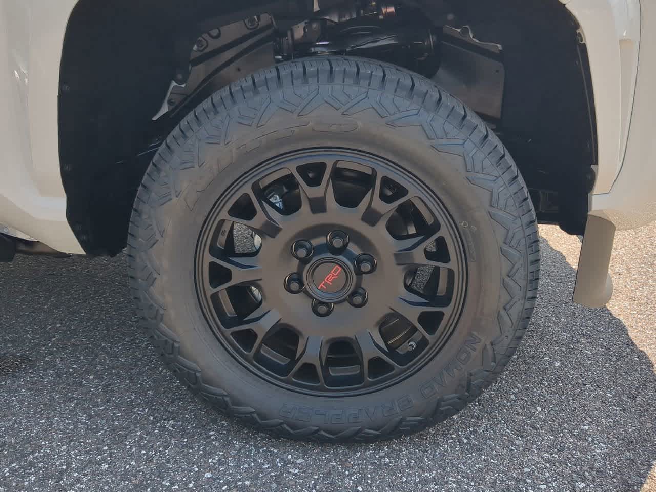 Thumbnail: 2025 Toyota Tacoma - 11