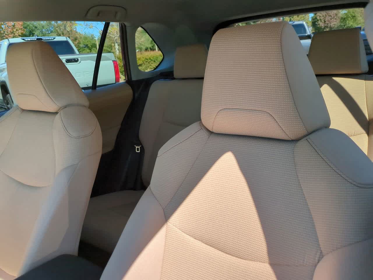 Thumbnail: 2024 Toyota RAV4 - 8