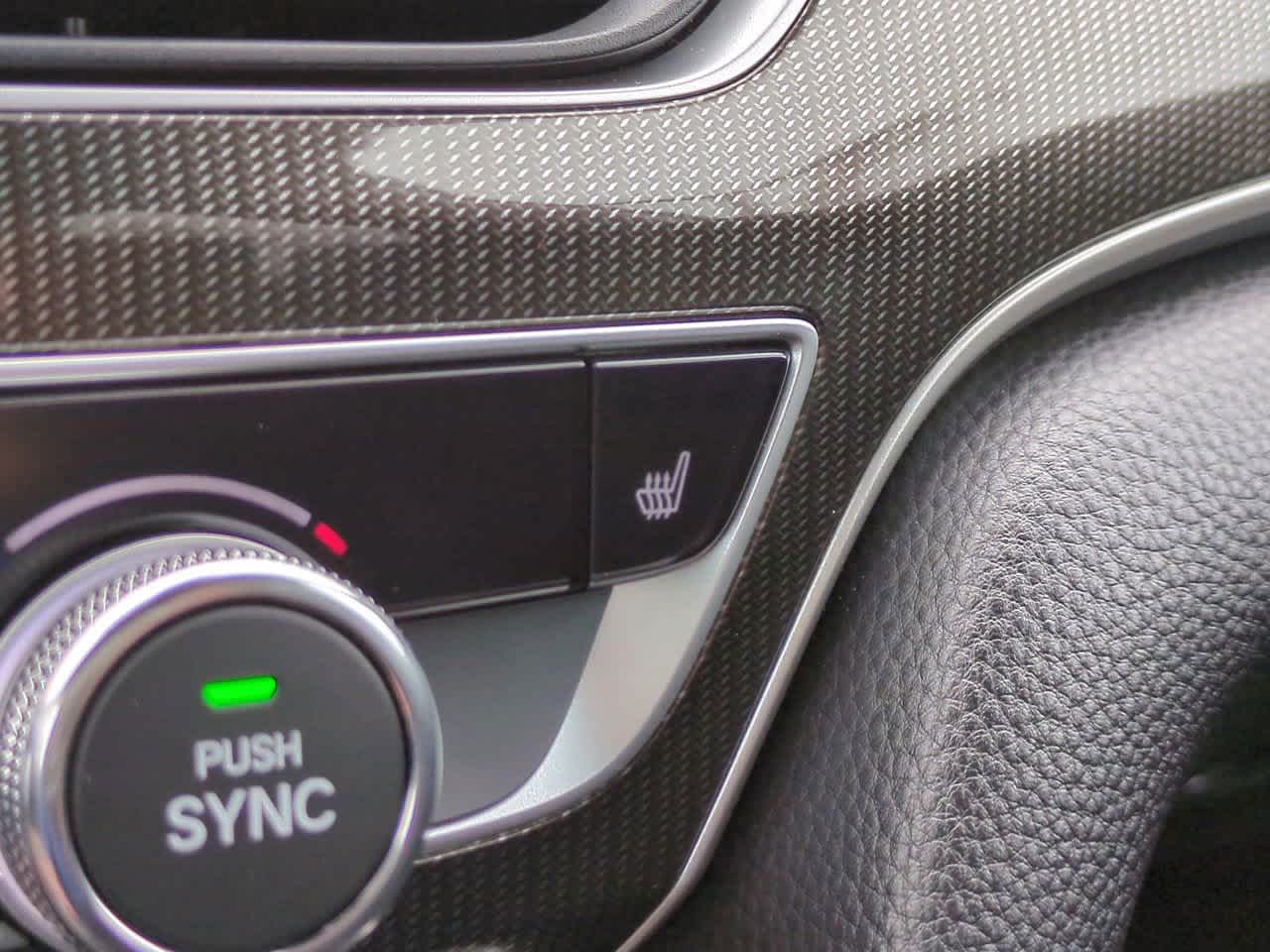 Thumbnail: 2021 Honda Accord - 22