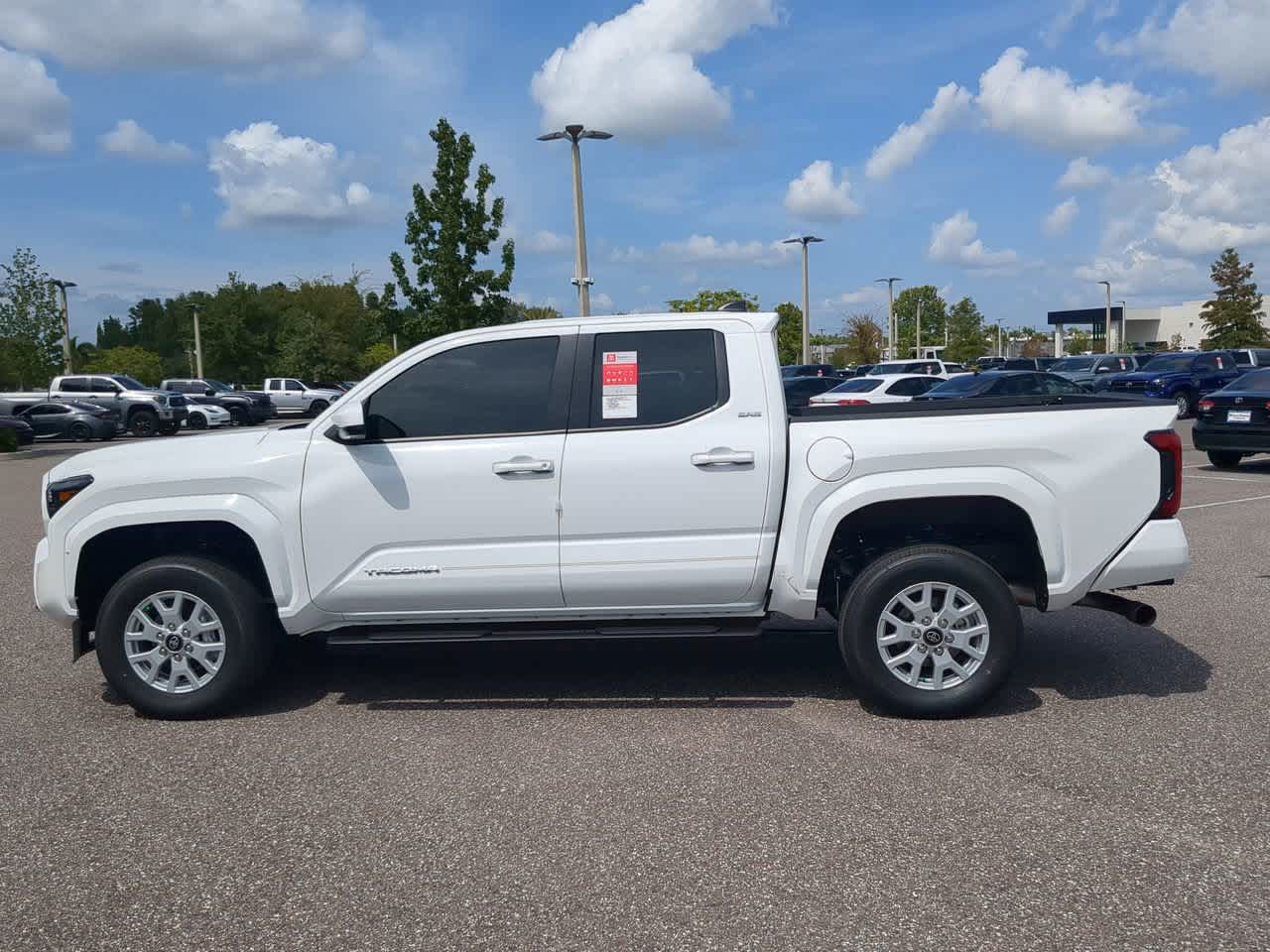 2025 Toyota Tacoma  3