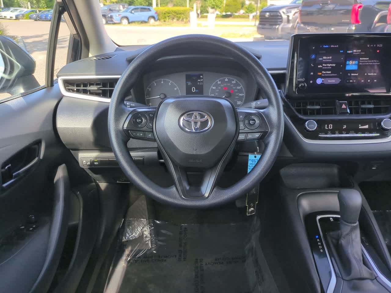 Thumbnail: 2025 Toyota Corolla - 15
