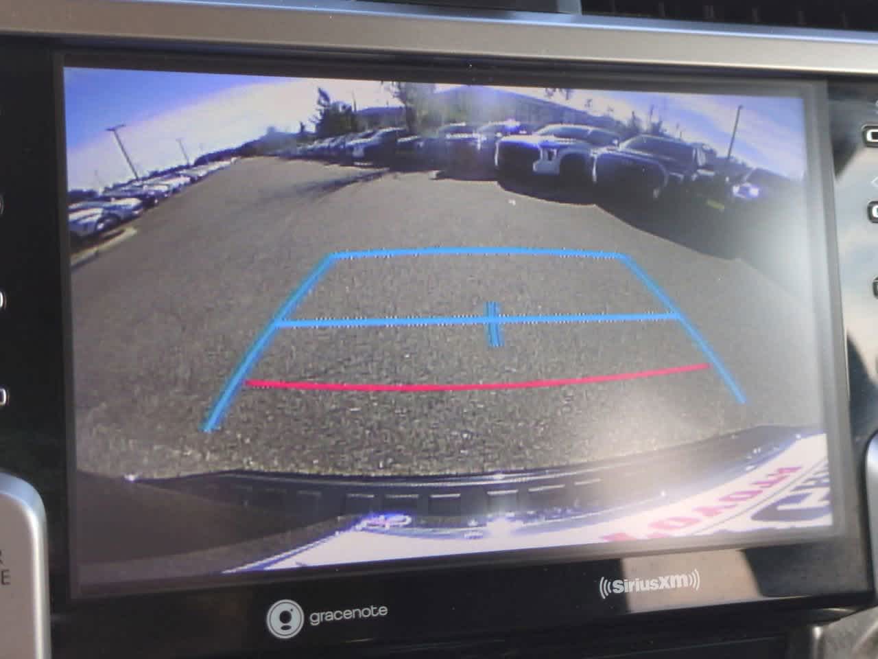 Thumbnail: 2024 Toyota 4Runner - 19