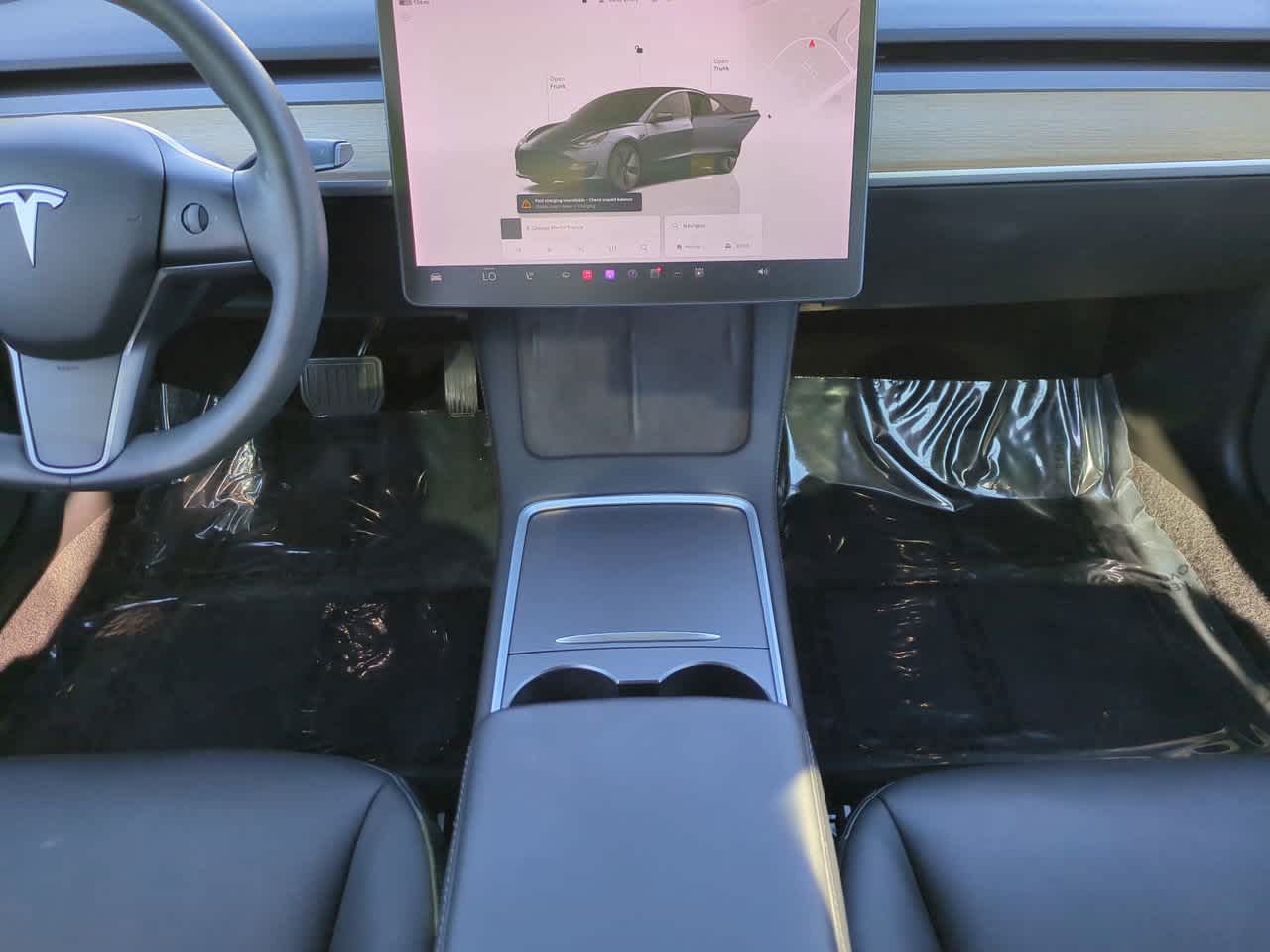 Thumbnail: 2022 Tesla Model 3 - 17