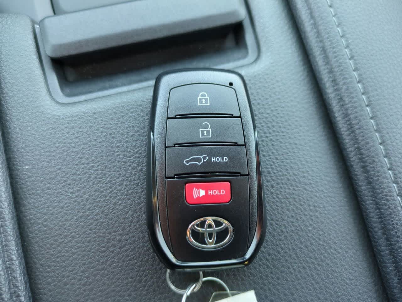 Thumbnail: 2025 Toyota Grand Highlander - 29