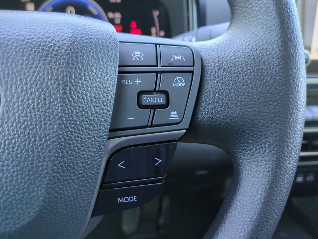 Thumbnail: 2026 Toyota Camry - 23