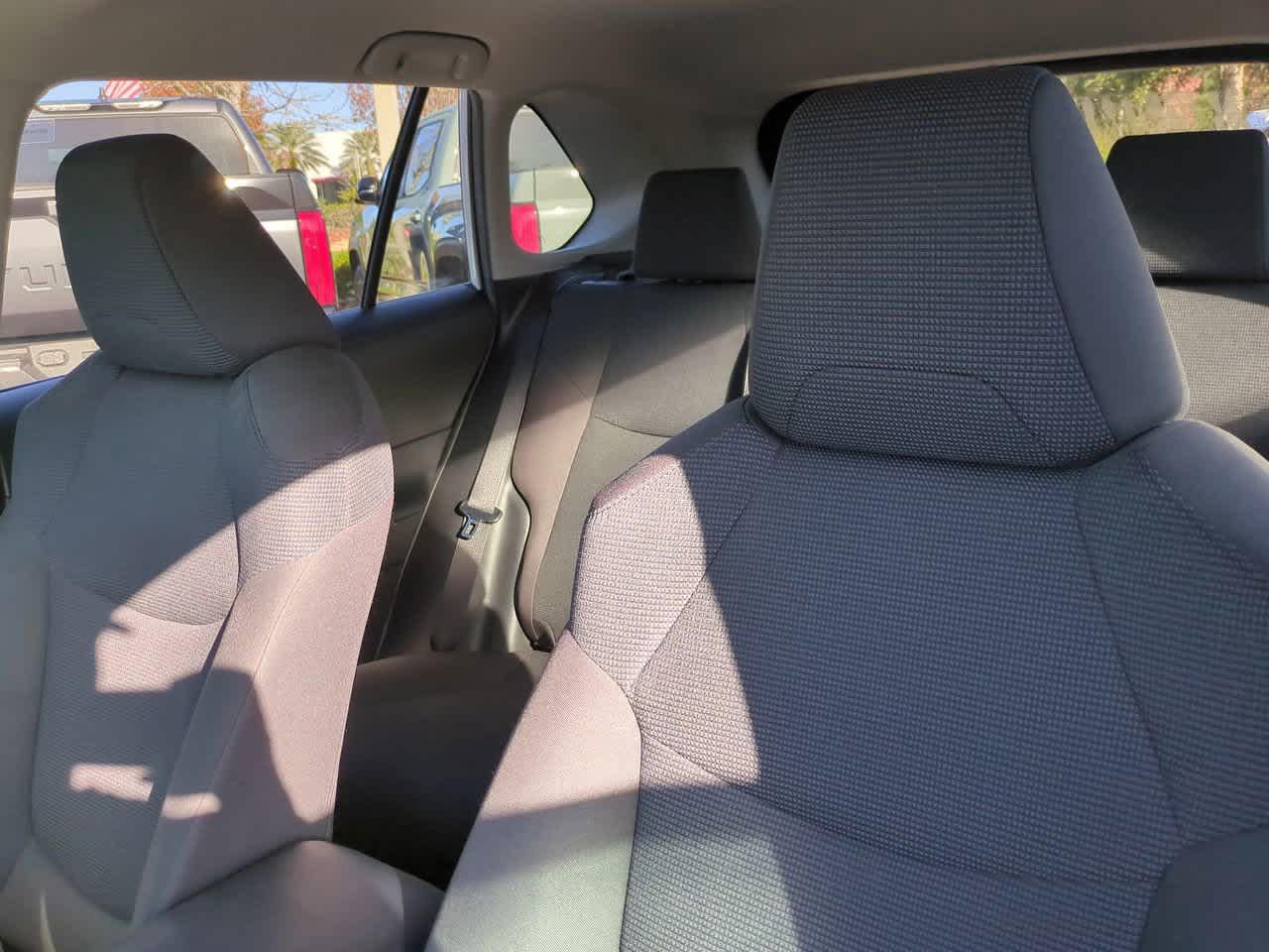 Thumbnail: 2023 Toyota RAV4 - 8