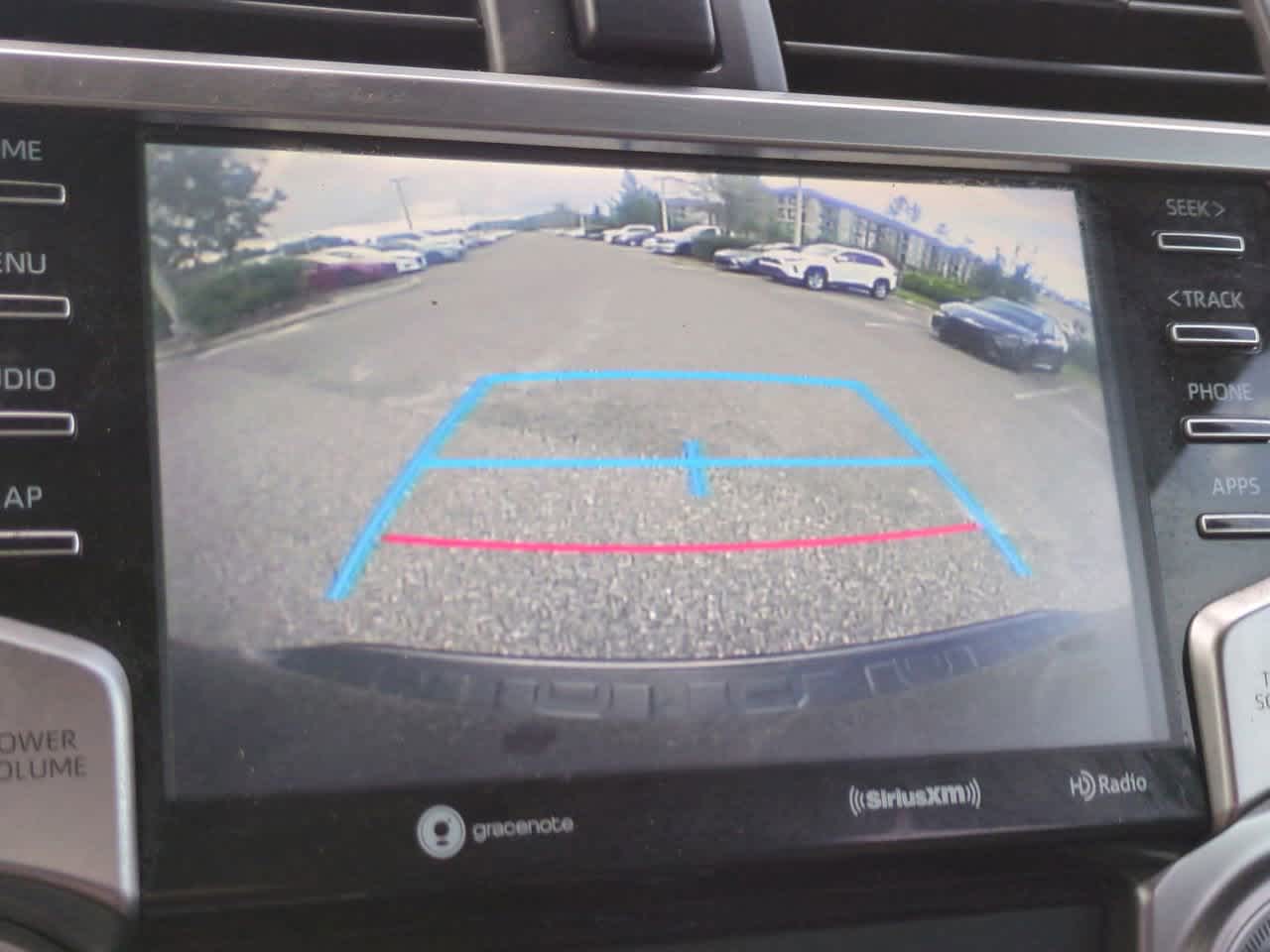 Thumbnail: 2021 Toyota 4Runner - 20