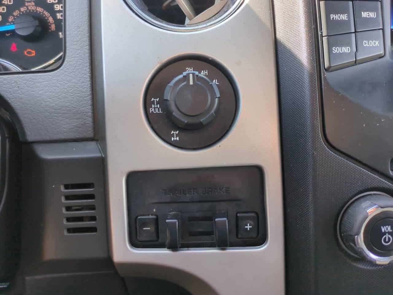 Thumbnail: 2013 Ford F-150 - 20