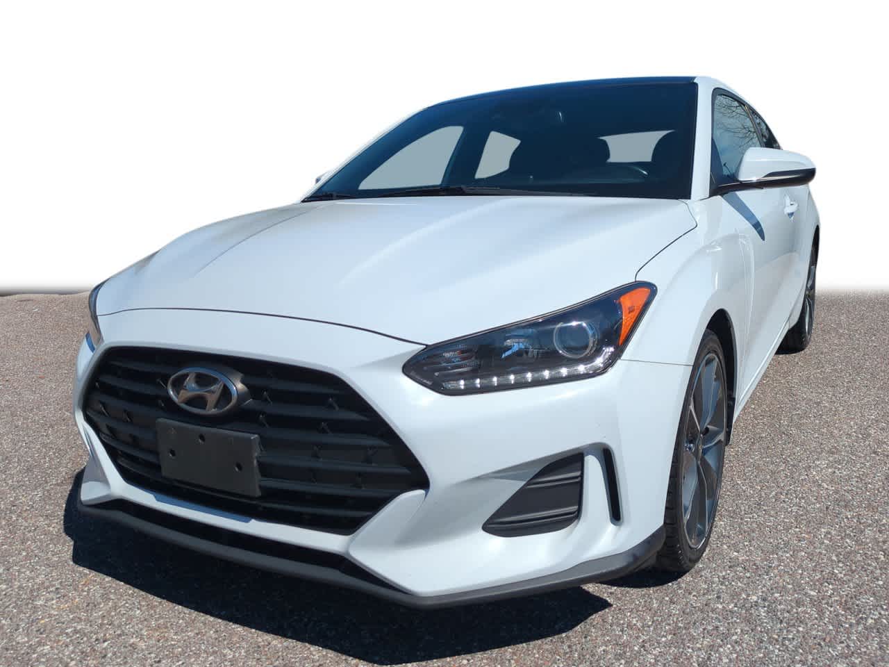 2019 Hyundai Veloster Premium -
                  Wesley Chapel, FL