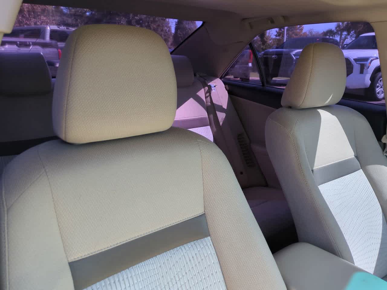 Thumbnail: 2014 Toyota Camry - 7