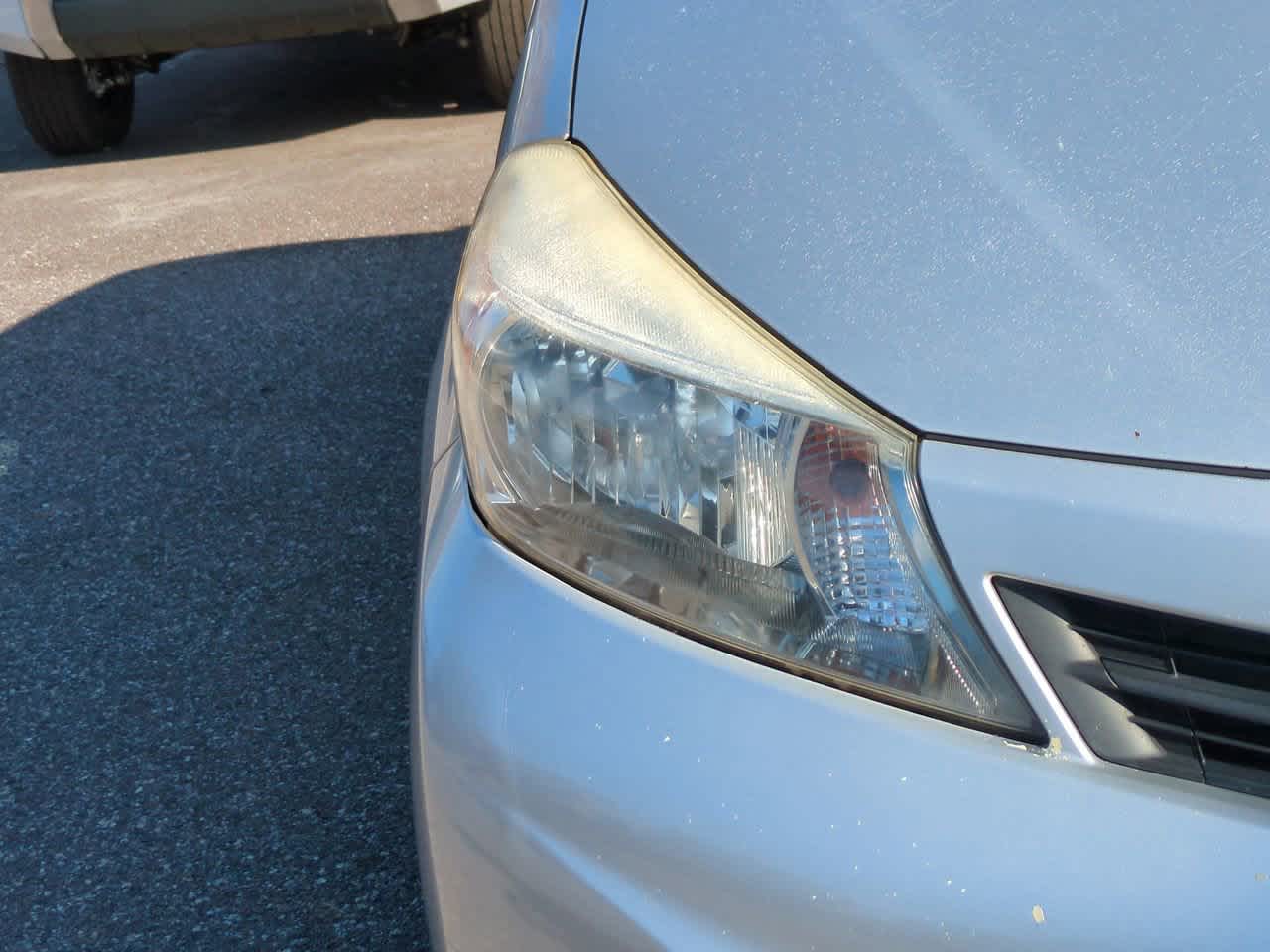 Thumbnail: 2013 Toyota Yaris - 10