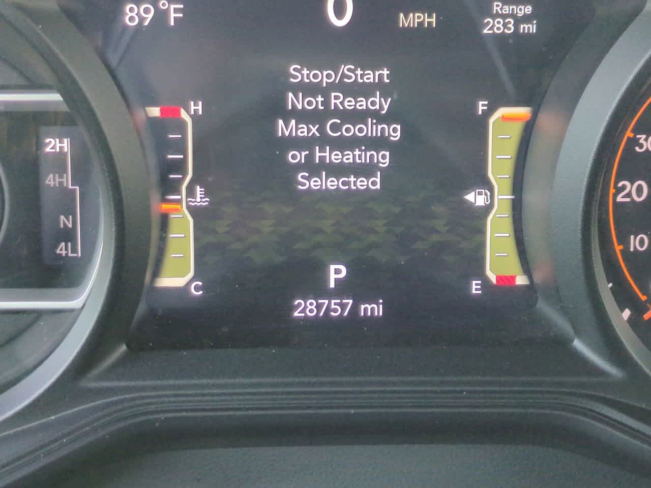 Thumbnail: 2025 Jeep Wrangler - 25