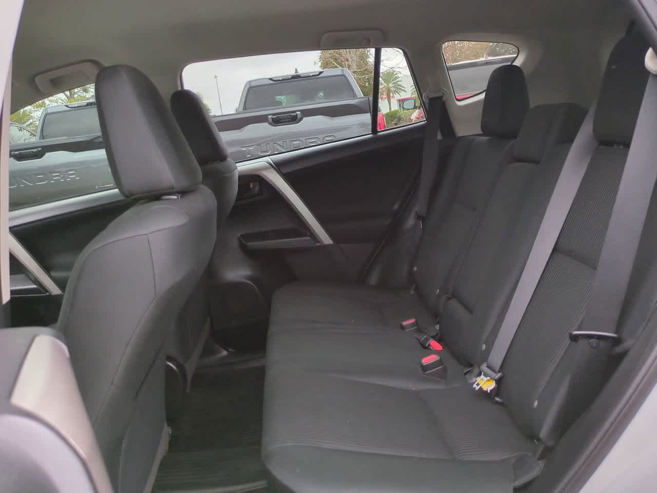 Thumbnail: 2017 Toyota RAV4 - 13