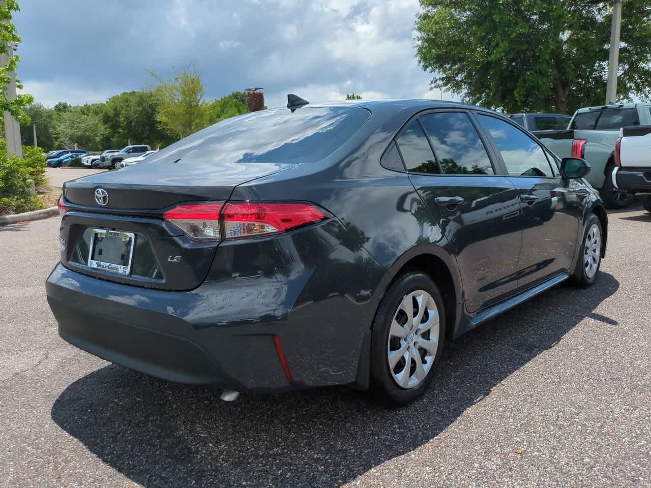 Thumbnail: 2026 Toyota Corolla - 6
