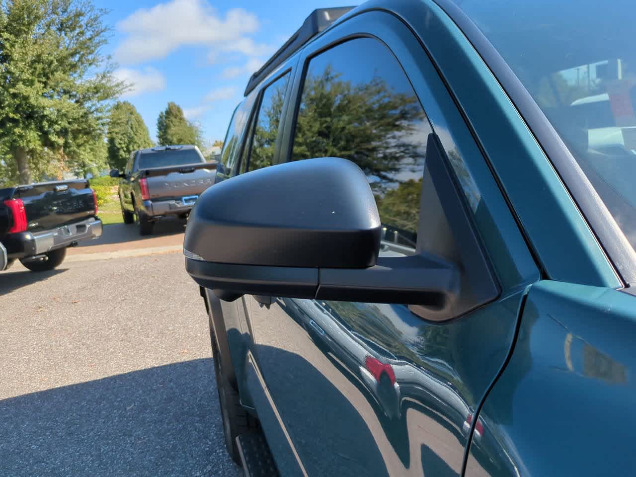 Thumbnail: 2025 Toyota 4Runner - 12