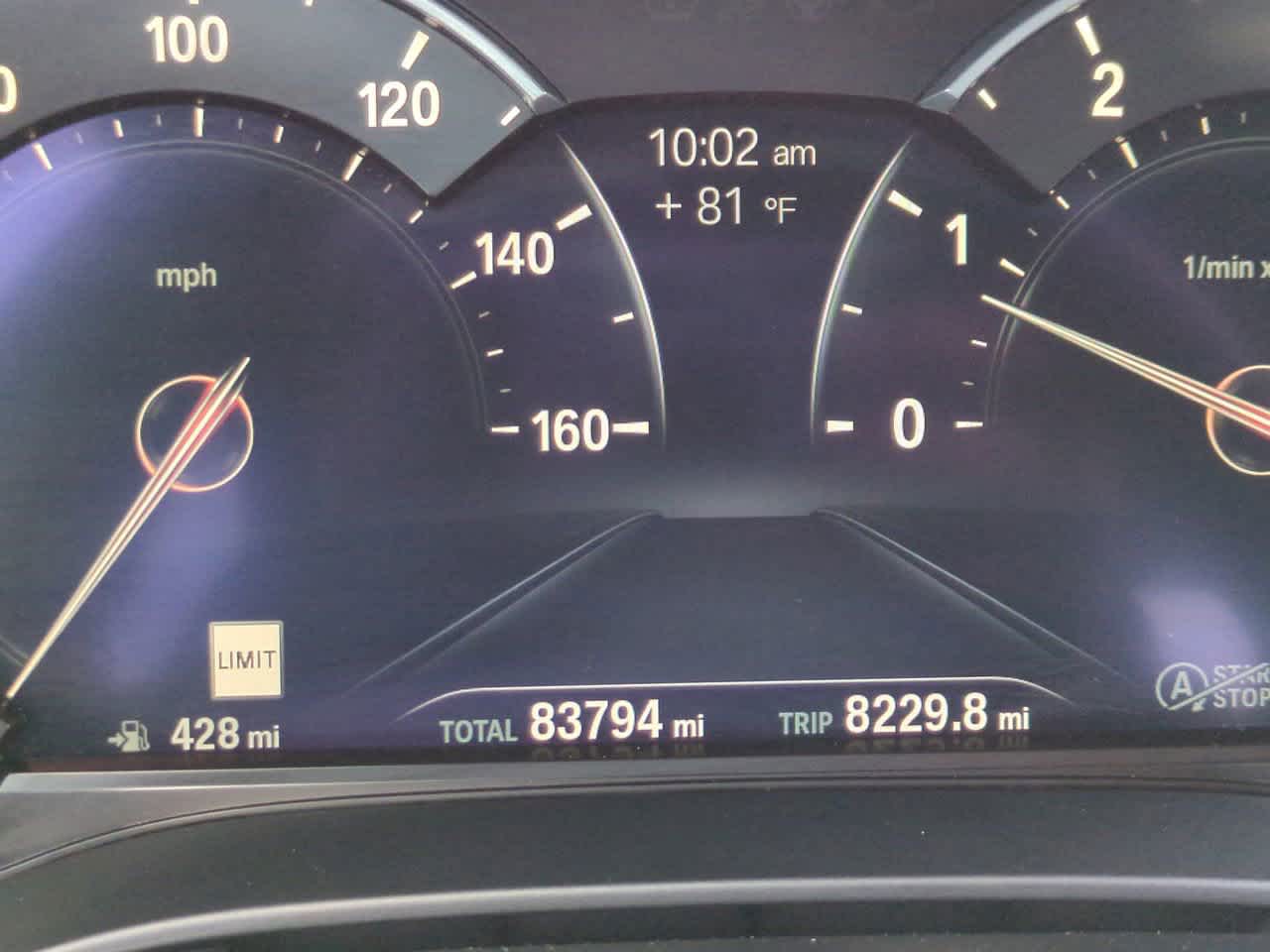 Thumbnail: 2019 BMW 5 Series - 26